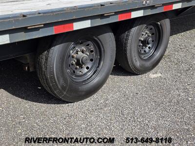 2022 GoodGuys Trailers 25+5 Gooseneck   - Photo 5 - Middletown, OH 45042