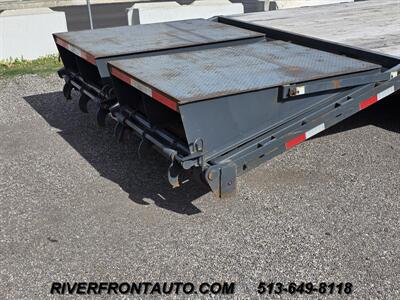 2022 GoodGuys Trailers 25+5 Gooseneck   - Photo 7 - Middletown, OH 45042