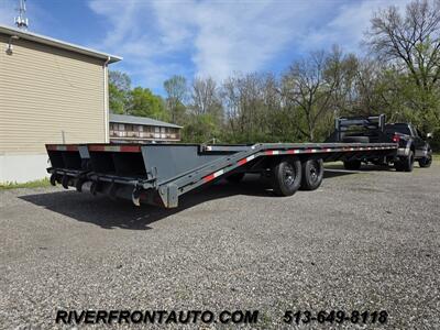 2022 GoodGuys Trailers 25+5 Gooseneck   - Photo 3 - Middletown, OH 45042