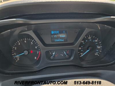 2019 Ford Transit T150 Cargo Van   - Photo 9 - Middletown, OH 45042