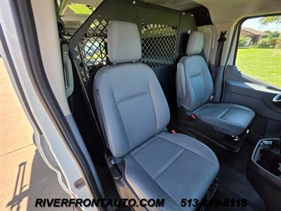 2019 Ford Transit T150 Cargo Van   - Photo 11 - Middletown, OH 45042