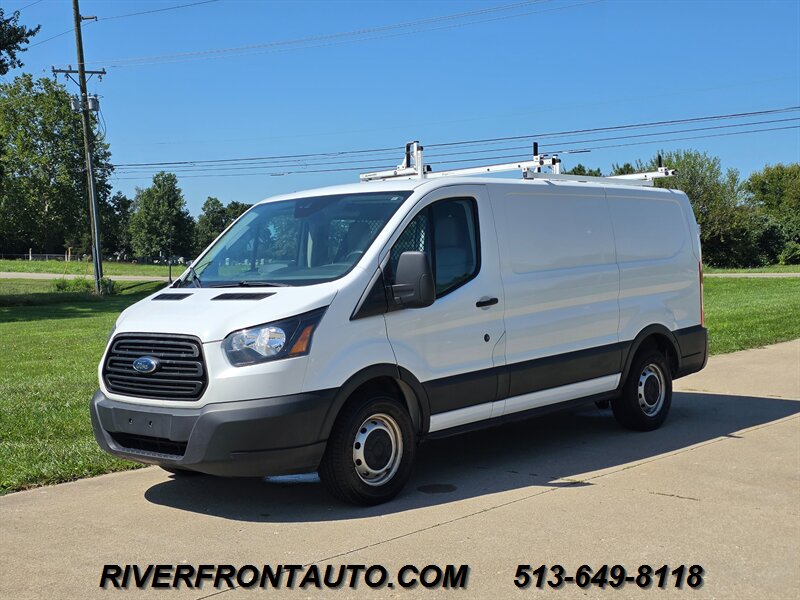 2019 Ford Transit T150 Cargo Van   - Photo 1 - Middletown, OH 45042