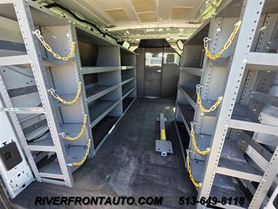 2019 Ford Transit T150 Cargo Van   - Photo 13 - Middletown, OH 45042