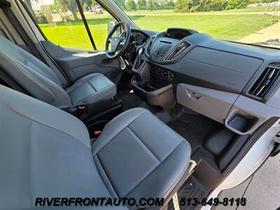 2019 Ford Transit T150 Cargo Van   - Photo 10 - Middletown, OH 45042