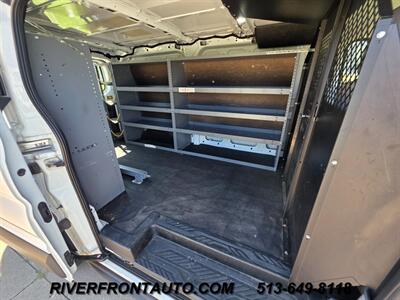 2019 Ford Transit T150 Cargo Van   - Photo 12 - Middletown, OH 45042