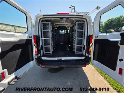 2019 Ford Transit T150 Cargo Van   - Photo 16 - Middletown, OH 45042
