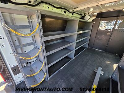 2019 Ford Transit T150 Cargo Van   - Photo 15 - Middletown, OH 45042