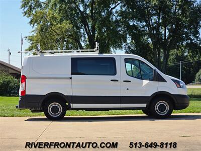 2019 Ford Transit T150 Cargo Van   - Photo 5 - Middletown, OH 45042