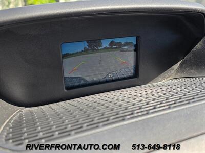 2019 Ford Transit T150 Cargo Van   - Photo 18 - Middletown, OH 45042