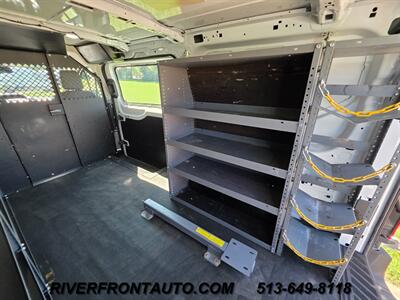 2019 Ford Transit T150 Cargo Van   - Photo 14 - Middletown, OH 45042