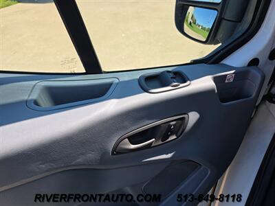 2019 Ford Transit T150 Cargo Van   - Photo 19 - Middletown, OH 45042