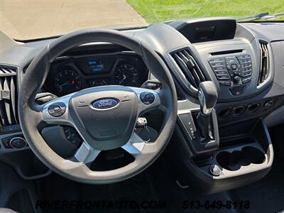 2019 Ford Transit T150 Cargo Van   - Photo 8 - Middletown, OH 45042