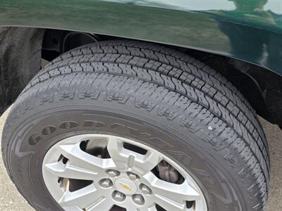 2016 Chevrolet Colorado LT 4x4 4dr Crew Cab 6 ft. LB - Photo 28 - Middletown, OH 45042