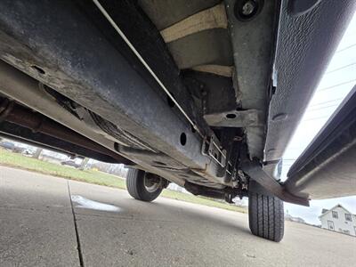 2016 Chevrolet Colorado LT 4x4 4dr Crew Cab 6 ft. LB - Photo 19 - Middletown, OH 45042