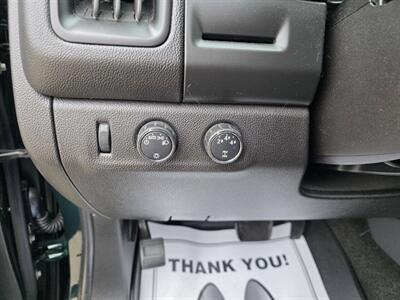 2016 Chevrolet Colorado LT 4x4 4dr Crew Cab 6 ft. LB - Photo 13 - Middletown, OH 45042