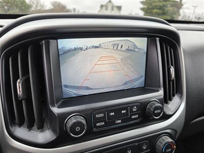 2016 Chevrolet Colorado LT 4x4 4dr Crew Cab 6 ft. LB - Photo 12 - Middletown, OH 45042