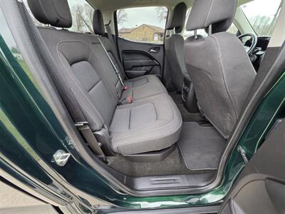 2016 Chevrolet Colorado LT 4x4 4dr Crew Cab 6 ft. LB - Photo 15 - Middletown, OH 45042