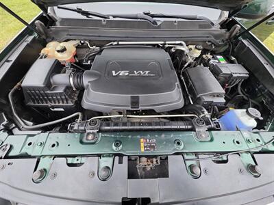 2016 Chevrolet Colorado LT 4x4 4dr Crew Cab 6 ft. LB - Photo 20 - Middletown, OH 45042