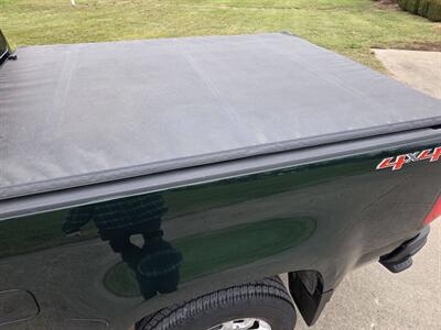 2016 Chevrolet Colorado LT 4x4 4dr Crew Cab 6 ft. LB - Photo 27 - Middletown, OH 45042