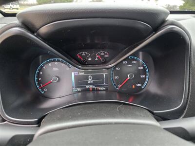 2016 Chevrolet Colorado LT 4x4 4dr Crew Cab 6 ft. LB - Photo 10 - Middletown, OH 45042