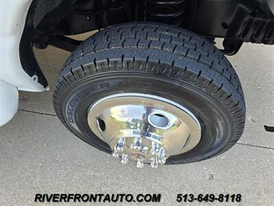 2017 Ford E450 Wheelchair Shuttle Bus   - Photo 30 - Middletown, OH 45042