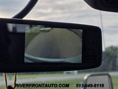 2017 Ford E450 Wheelchair Shuttle Bus   - Photo 13 - Middletown, OH 45042