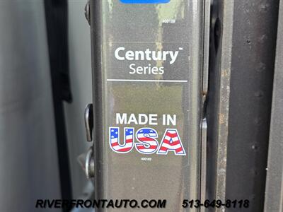 2017 Ford E450 Wheelchair Shuttle Bus   - Photo 23 - Middletown, OH 45042