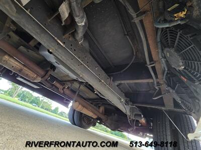 2017 Ford E450 Wheelchair Shuttle Bus   - Photo 18 - Middletown, OH 45042