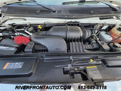 2017 Ford E450 Wheelchair Shuttle Bus   - Photo 31 - Middletown, OH 45042