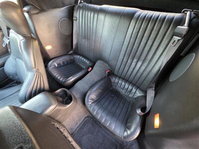 2002 Pontiac Trans Am Trans Am 2dr Convertible - Photo 15 - Middletown, OH 45042