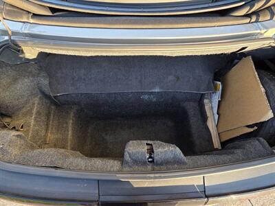 2002 Pontiac Trans Am Trans Am 2dr Convertible - Photo 33 - Middletown, OH 45042