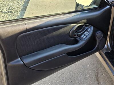 2002 Pontiac Trans Am Trans Am 2dr Convertible - Photo 27 - Middletown, OH 45042