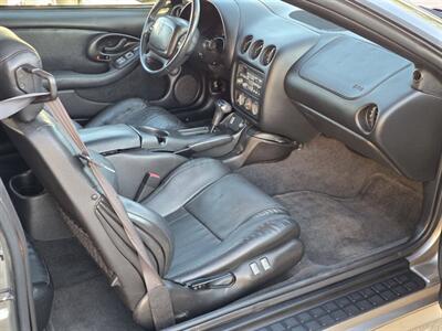 2002 Pontiac Trans Am Trans Am 2dr Convertible - Photo 29 - Middletown, OH 45042