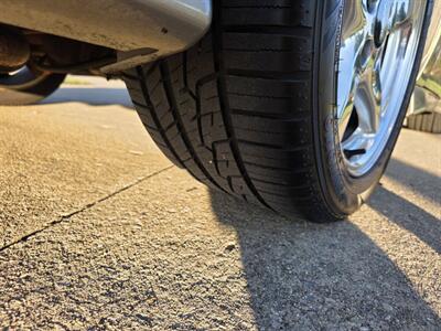 2002 Pontiac Trans Am Trans Am 2dr Convertible - Photo 37 - Middletown, OH 45042