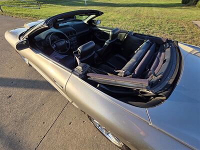 2002 Pontiac Trans Am Trans Am 2dr Convertible - Photo 32 - Middletown, OH 45042
