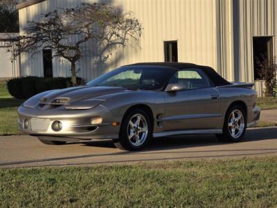 2002 Pontiac Trans Am Trans Am 2dr Convertible - Photo 23 - Middletown, OH 45042