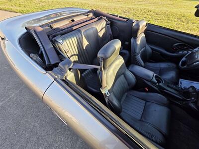 2002 Pontiac Trans Am Trans Am 2dr Convertible - Photo 19 - Middletown, OH 45042