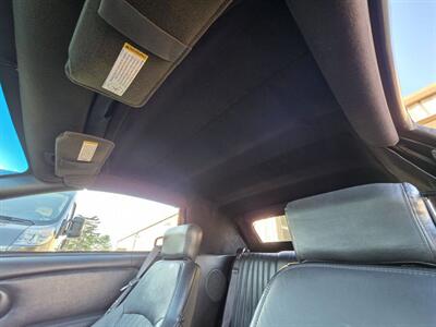 2002 Pontiac Trans Am Trans Am 2dr Convertible - Photo 35 - Middletown, OH 45042