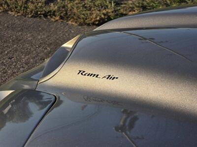 2002 Pontiac Trans Am Trans Am 2dr Convertible - Photo 36 - Middletown, OH 45042