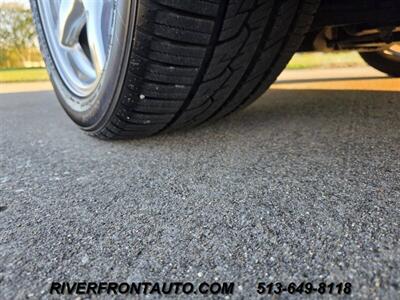 2002 Pontiac Trans Am Convertible LS1 V8   - Photo 39 - Middletown, OH 45042