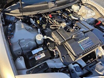 2002 Pontiac Trans Am Trans Am 2dr Convertible - Photo 34 - Middletown, OH 45042