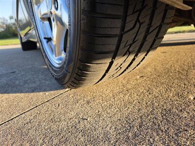 2002 Pontiac Trans Am Trans Am 2dr Convertible - Photo 40 - Middletown, OH 45042