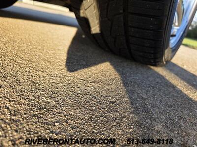 2002 Pontiac Trans Am Convertible LS1 V8   - Photo 38 - Middletown, OH 45042