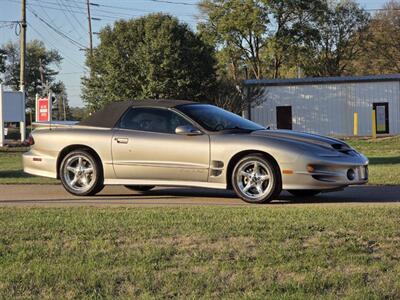 2002 Pontiac Trans Am Trans Am 2dr Convertible - Photo 26 - Middletown, OH 45042