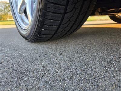 2002 Pontiac Trans Am Trans Am 2dr Convertible - Photo 39 - Middletown, OH 45042