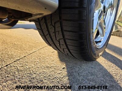 2002 Pontiac Trans Am Convertible LS1 V8   - Photo 37 - Middletown, OH 45042