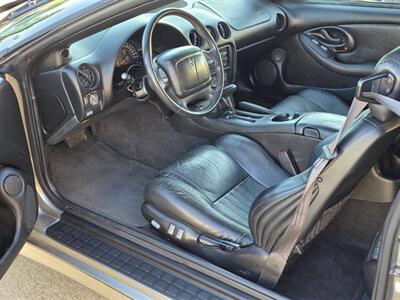 2002 Pontiac Trans Am Trans Am 2dr Convertible - Photo 3 - Middletown, OH 45042