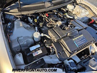 2002 Pontiac Trans Am Convertible LS1 V8   - Photo 34 - Middletown, OH 45042