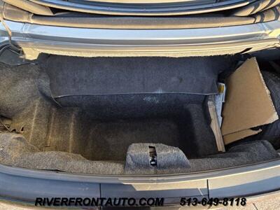 2002 Pontiac Trans Am Convertible LS1 V8   - Photo 33 - Middletown, OH 45042