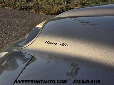 2002 Pontiac Trans Am Convertible LS1 V8   - Photo 36 - Middletown, OH 45042